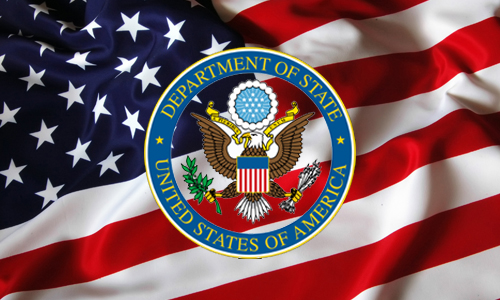 US State Department has released Visa Bulletin for February 2016