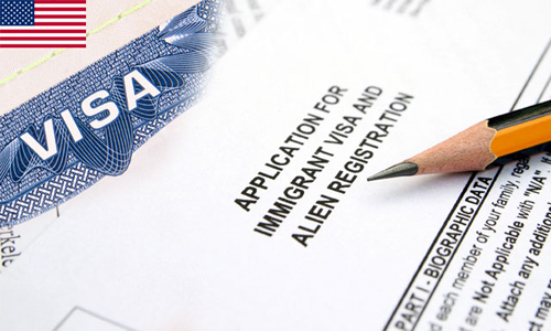 United States have made easy the visa applications for Kazakhstanis