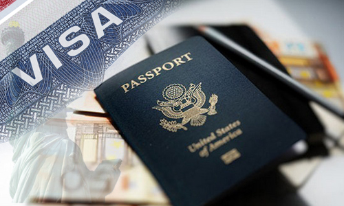 US Embassies and Consulates abroad will not issue extra passport pages to its citizens