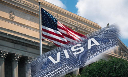 Foreign people issued temporary visa is surging under Obama Administration
