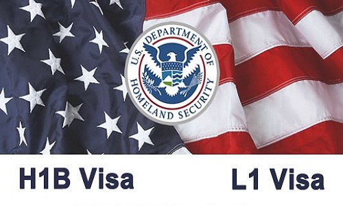 US said it is bound by the law on visa fee issue