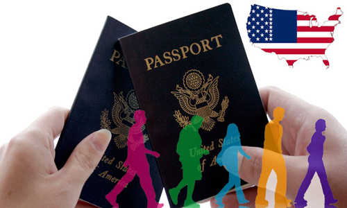 US Seeks efficient visit visa application procedure for overseas travelers