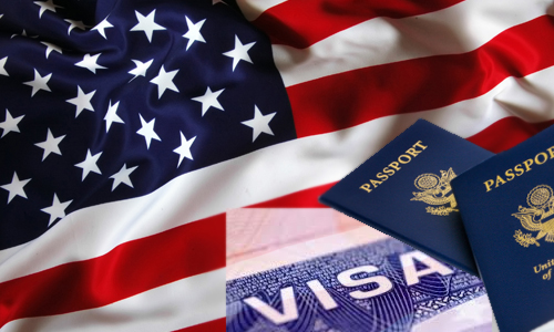 US start implementing visa waiver limitations