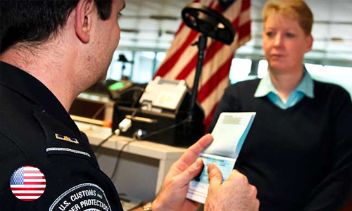 US to tighten its visa waiver program