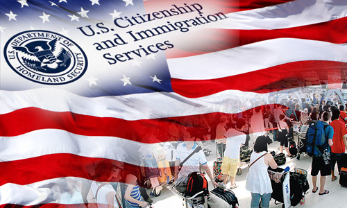 USCIS announced new system for confirmation of filing eligibility