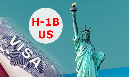 H1B Visa petitions hit peaks for FY 2016