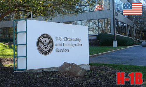 USCIS issued final guidance to H-1B non-immigrant workers
