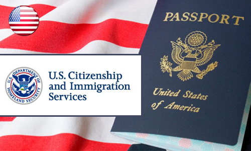 USCIS provides guidance on the availability of immigrant visa and priority dates