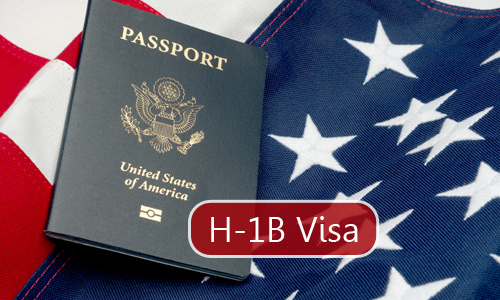 USCIS to accept H-1B petitions for the year 2017 in April 2016