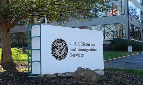 USCIS is planning to changes its service fee