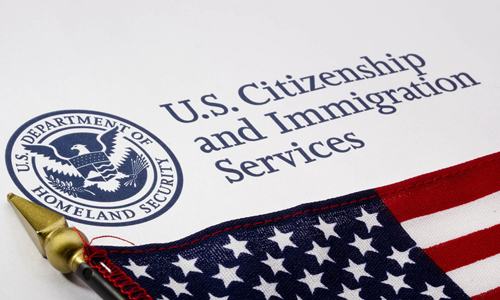 USCIS had issued guidance on the extreme hardship and expansion of provisional waiver program