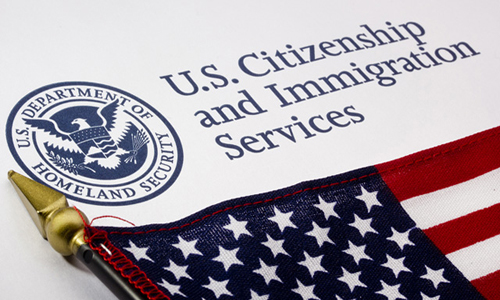 USCIS to Welcome Nearly 18,000 New US Citizens On President's Day