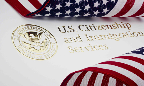 USCIS would start accepting new H-1B petitions from overseas citizens