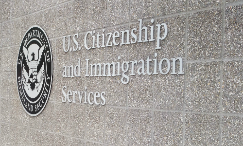 USCIS Received More H1B visa Applications