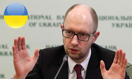 Ukraine prime minister is all set to launch visa regime for Russian citizens