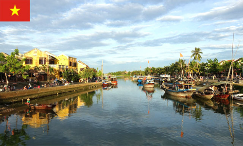 Vietnam eases visa rules to woo travelers