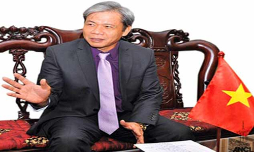 Private firm in Bengal to handle visas for Vietnam