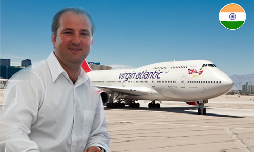 UK's premier carrier Virgin Atlantic sought cut in visit visa fee for Indian visitors