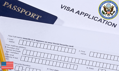 U.S State Department’s process for Visa Application is now available in Spanish language