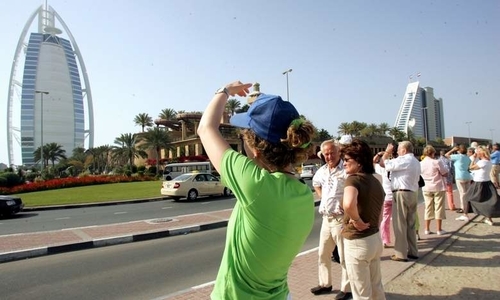 Visa Improvements Increase Tourism in UAE