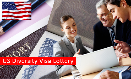 US DV Lottery offers optional immigration path for employees