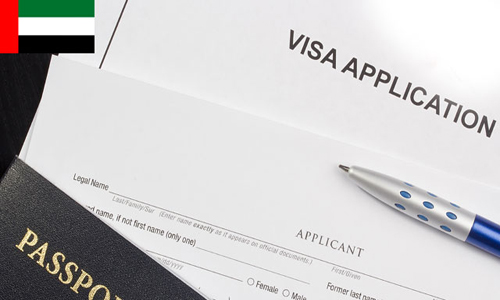 Online UAE Visas from October for GCC expats