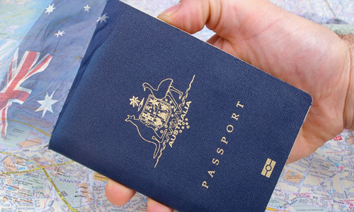 Visa changes cues rush of interest in Australia