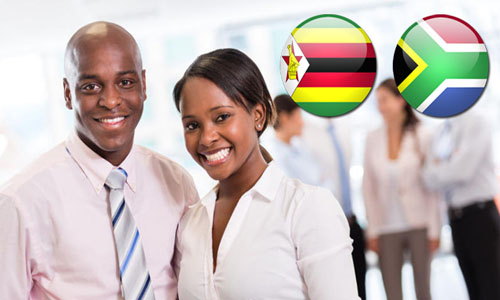 Zimbabweans in SA on spl work permit can renew their visas, says home ministry