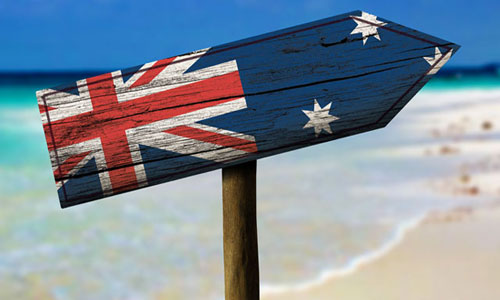 Australia deports 900 Irish from for staying beyond visa limit