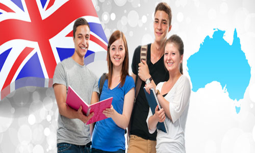 Australia eases visa rules to Indian students, while UK toughens