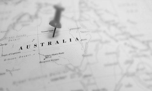 Australia provides medical treatment to alien detainees without their assent