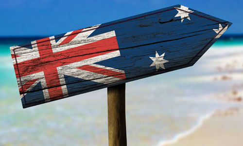 Australia's DIBP issues new travel advice to visitors