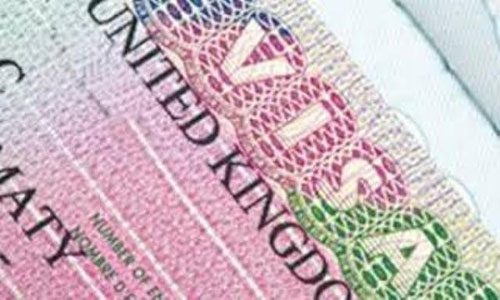 United Kingdom to provide biometric visa permits for non-EEA