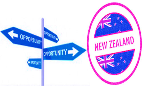 Opportunities British Entrepreneurs in New Zealand