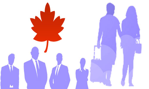 Canada attracts more Indian visitors, students and business travellers