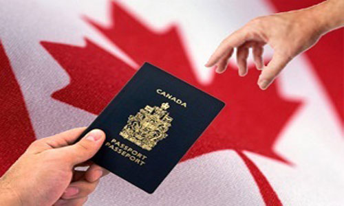 The Canadian Citizenship Act protects the interest and values of Canadians