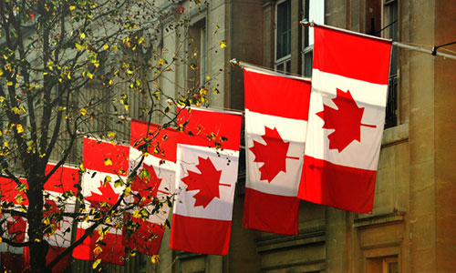 Canada IEC visa for Irish - Visareporter News