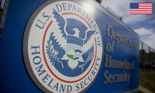 DHS has launched a program to assist firms in hiring overseas workers on visas