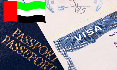 Indians investors are applying for Dubai residency visa
