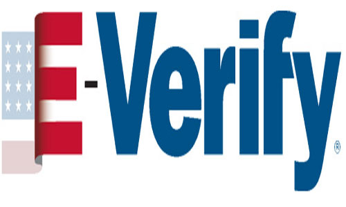Over half a million companies use E-Verify