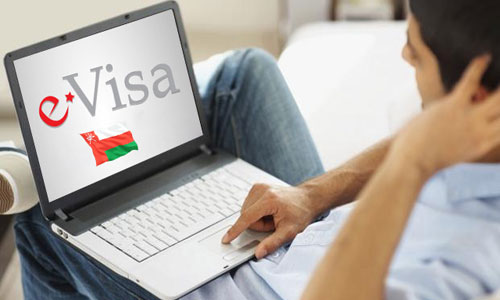 Omanis to ease the visa procedures for overseas tourists