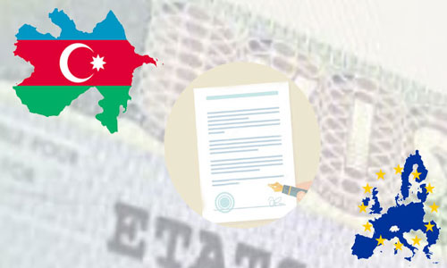 EU hopes its visa facilitation agreement with Azerbaijan will be effective in summer