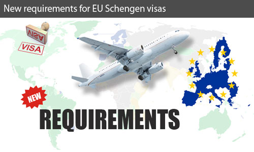 Guyanese applicants for EU Schengen visa face fingerprints requirements