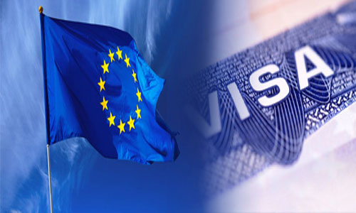 European Union seeks to simplify its visa rules