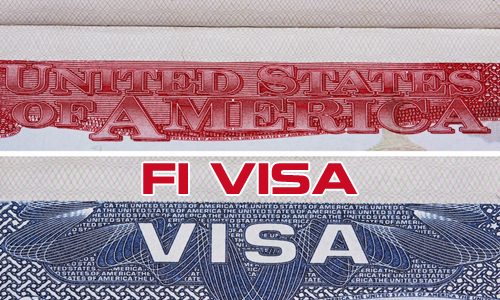 Total number of F-1 visas issued last year increased when compared to previous years