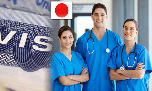 Foreign caretakers and nurses to benefit from the special visa status