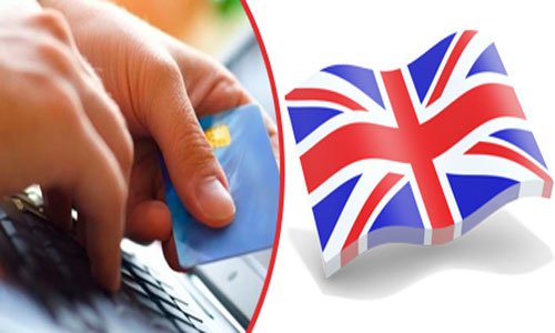 Great Britain introduces online payment of visa fees for Zimbabweans