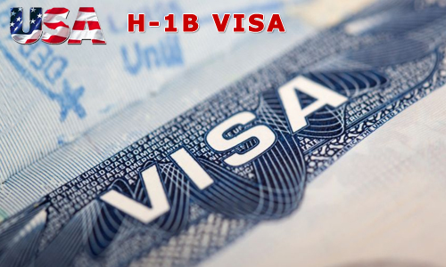 H-1B helps the employers in getting employees with specialty skills