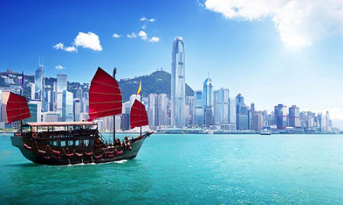 Hong Kong proposes Tax on Mainland China�s visitors