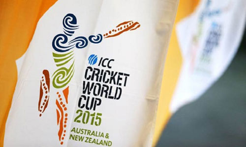 10-week window for ICC Cricket World Cup 2015 - New Zealand News